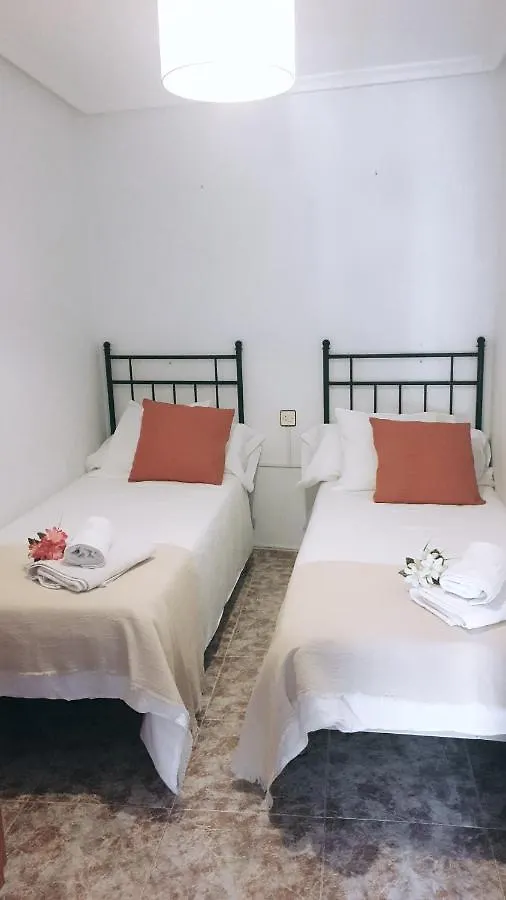 Casa La Azotea De Cazorla Villa Holiday home
