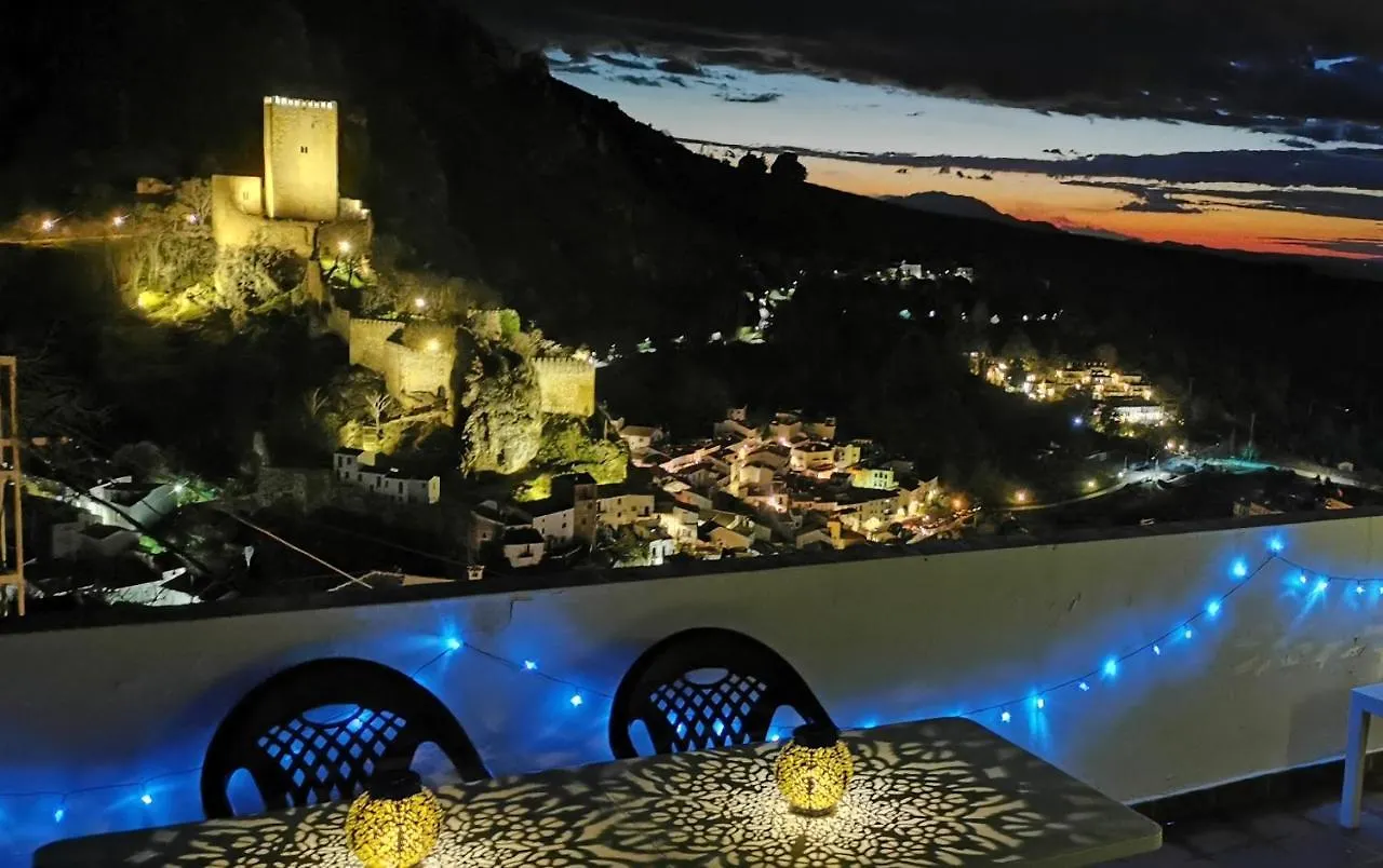 Casa La Azotea De Cazorla Villa