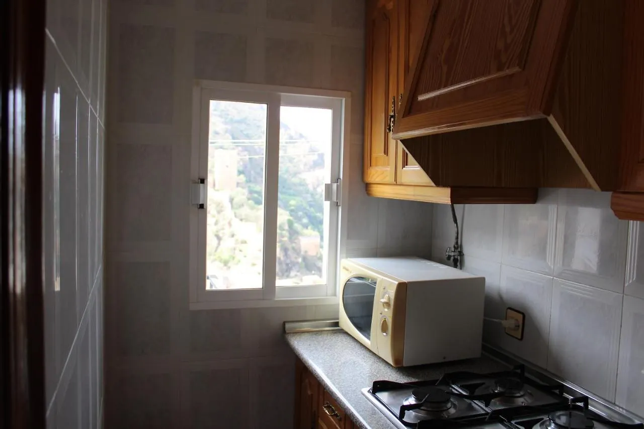 Holiday home Casa La Azotea De Cazorla Villa