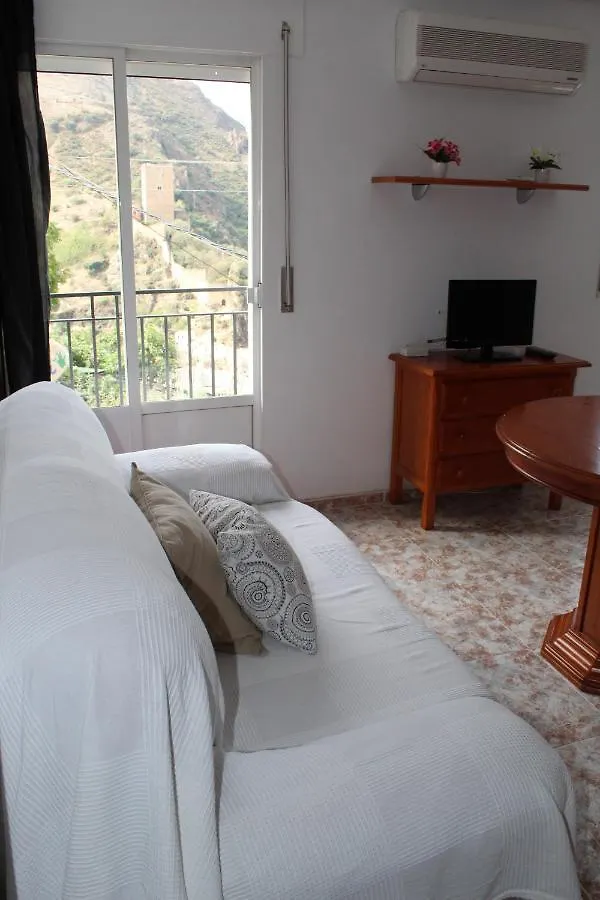 Holiday home Casa La Azotea De Cazorla Villa Spain