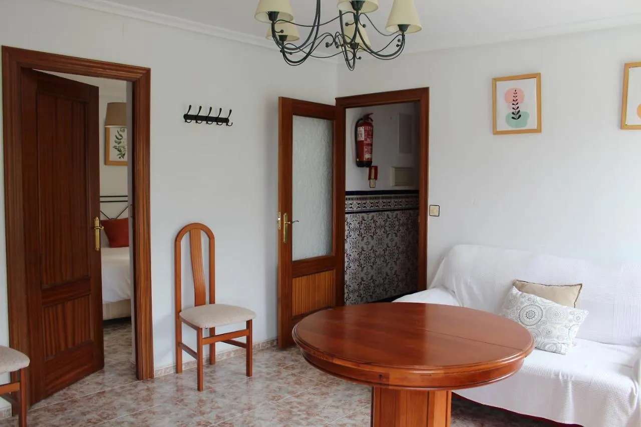 Casa La Azotea De Cazorla Villa Holiday home