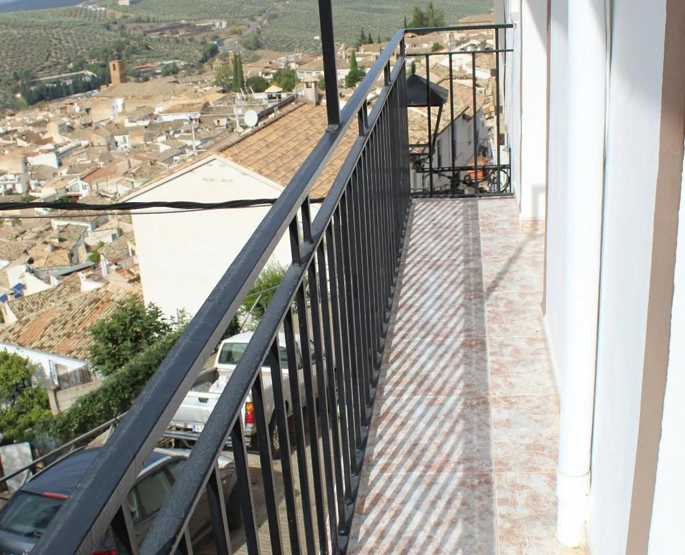 Casa La Azotea De Cazorla Villa 0*,